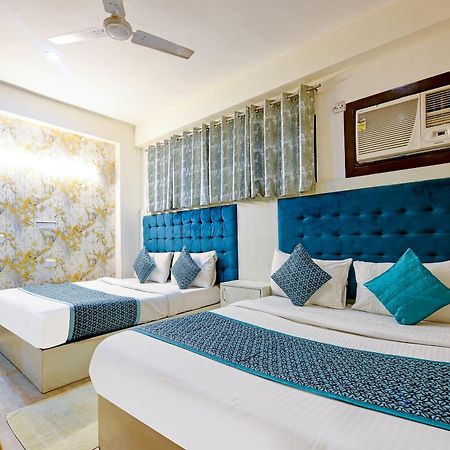 Hotel Skywood At Airport New Delhi Eksteriør bilde